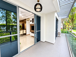 The Canopy (D27), Condominium #621492311